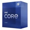 Intel Core i9-12900K Prozessor BX8071512900K, 3,2 GHz, 16 Kerne, 30 MB Cache, LGA1700, 125 W, UHD 770, Alder Lake, BOX