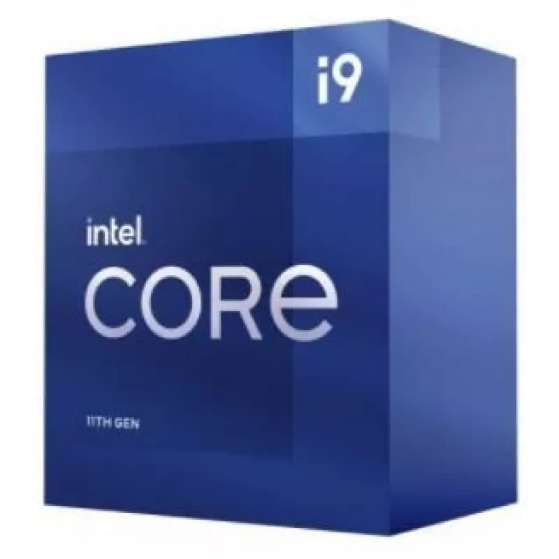 Intel Core i9-12900K Prozessor BX8071512900K, 3,2 GHz, 16 Kerne, 30 MB Cache, LGA1700, 125 W, UHD 770, Alder Lake, BOX