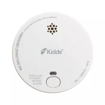 Kidde Rauchmelder 2030-DSR