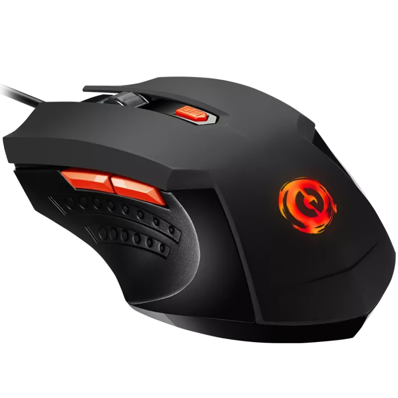 Gaming-Maus Canyon Star Raider USB Typ-A