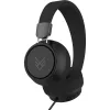 Audeeo Radiant LX On-Ear-Kopfhörer (Schwarz)