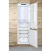 Kühl-Gefrierkombination BK3045.4 NF(E)