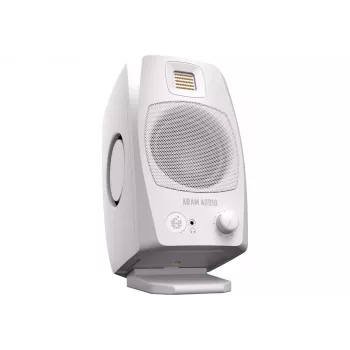Adam Audio D3V Weiß - ein Paar Studiomonitore