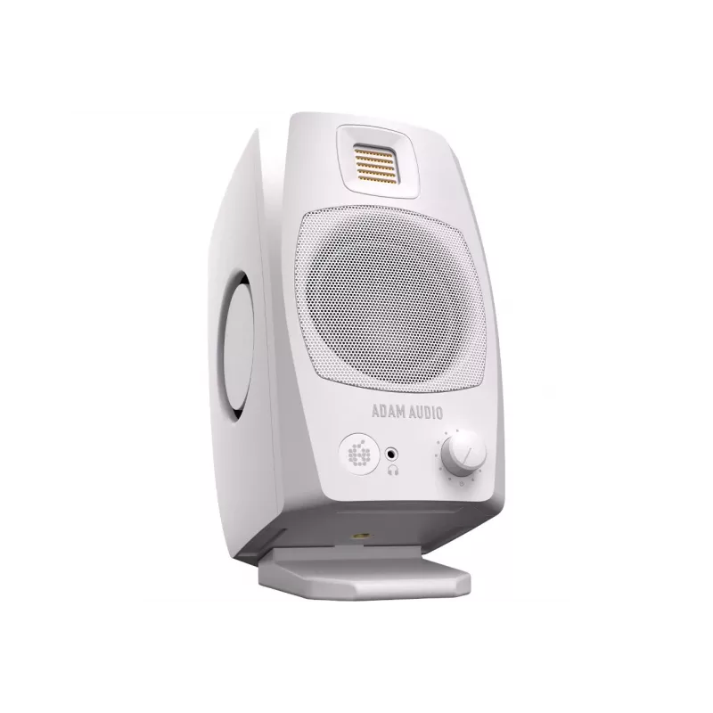 Adam Audio D3V Weiß - ein Paar Studiomonitore