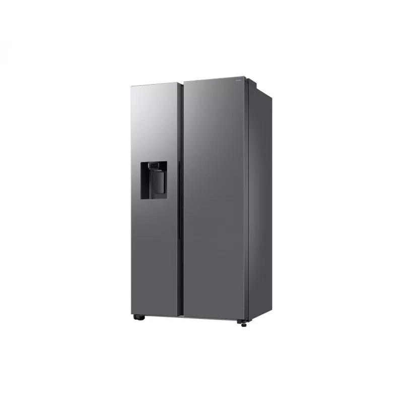 Kühlschrank SAMSUNG RS70F64KETEO mit No-Frost-Technologie und großem Fassungsvermögen