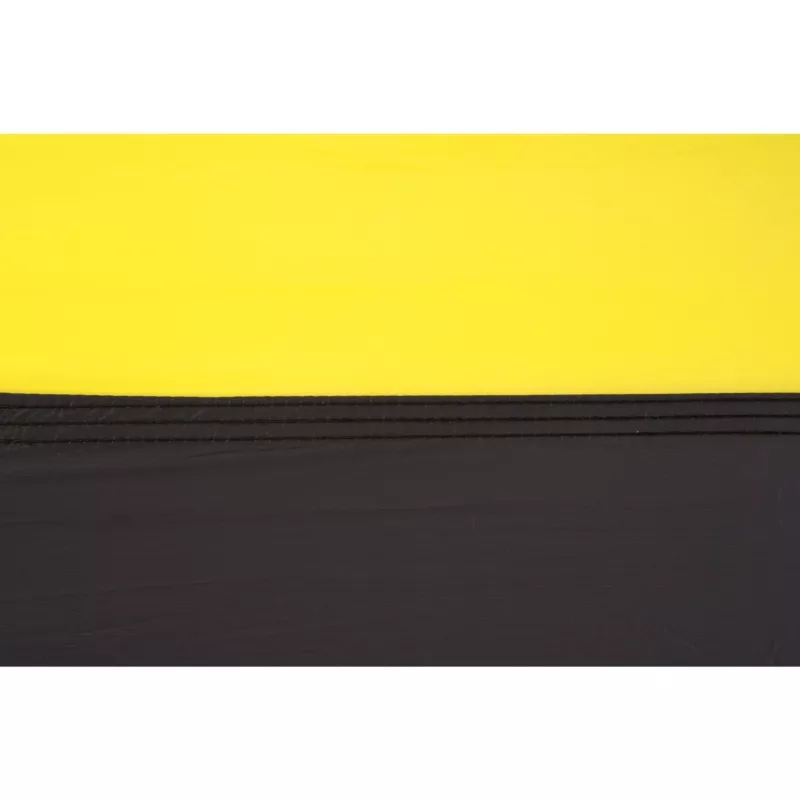 Adventure Hammock Yellowstone AZ-1030413, Camping-Hängematte gelb/schwarz