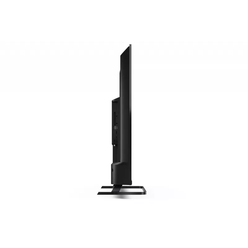 Ostry TV | 43HR7265E | 43 | Smart TV | Schwarz