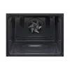 Einbau-Backofen Electrolux LOD8P39Z — 72 l, pyrolytische Selbstreinigung, TFT-Display, schwarz