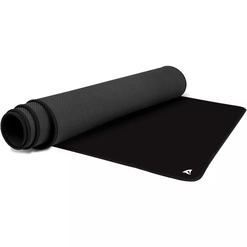 Sharkoon SKILLER SGP50 XXL Gaming-Mauspad, 400 x 900 mm, Textil, Schwarz