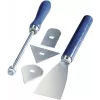 Schaberset Steinel 010317 — ergonomisches Design, langlebiges Material