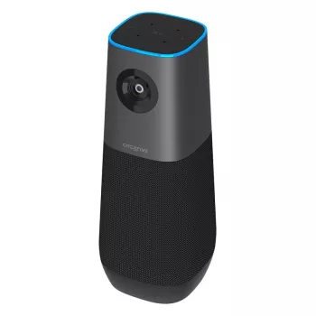 Creative Live Meet 4K, Konferenz-Webcam