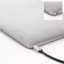Goobay Adapterkabel USB-C™ auf HDMI™, 3 m (60175)
