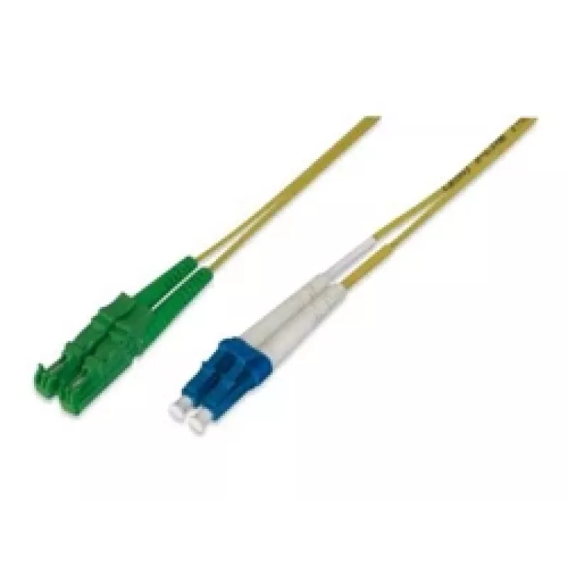 Digitus AL-9E2000LC-01I Konnektivitätszubehör