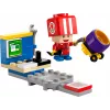 LEGO Spielzeug Mario Kart Toad Pit Crew Polybag 30702 kleines Set Minifigur Zubehör