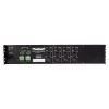 Audac CAP412 4-Kanal-Endstufe, 4 x 120 W (480 W), 100 V