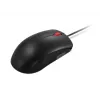 Lenovo 120 GY51L52636 kabelgebundene optische Maus, USB-A, 3 Tasten, 1,5 m Kabel, schwarz