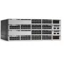 Cisco Catalyst 9300 - Network Essentials - Switch - L3 - managed - 48 x 10/100/1000 (UPOE) rackmontierbar UPOE (822 W)