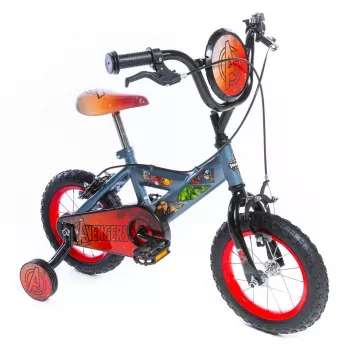 Kinderfahrrad 12 Huffy 22381W Avengers