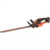 Heckenschere Black & Decker GTC18452PC