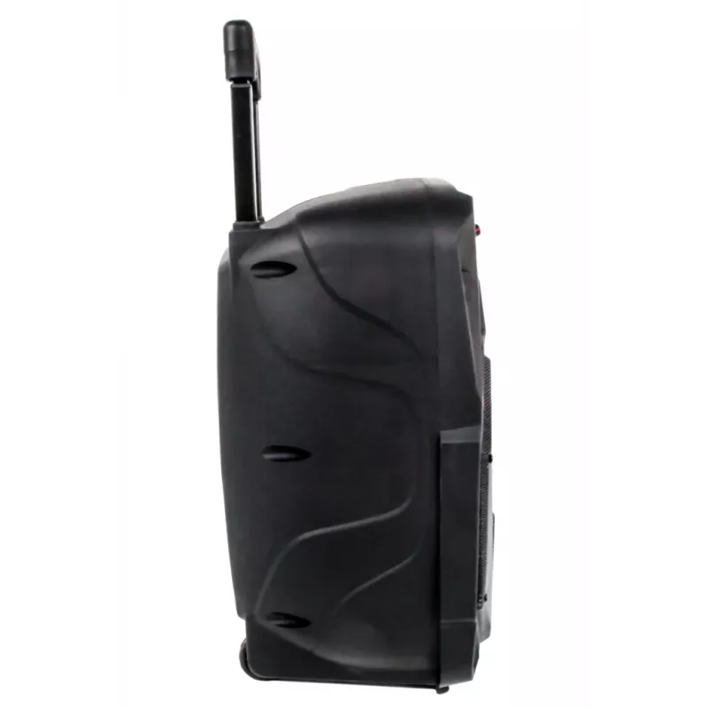 Tragbarer Lautsprecher Bluetooth APS22, Schwarz
