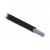 Schrumpfschlauch DeLOCK 18938 Schwarz 5 m 1 cm