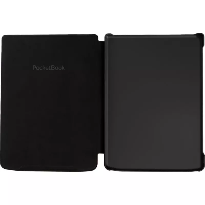 PocketBook Shell Cover H-S-743-CL-WW Bunte Streifen für 7,8 Zoll InkPad 4 / Color 2 / Color 3