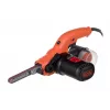 Black & Decker KA900E tragbarer Schleifer Bandschleifer 350 W