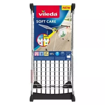 Wäschetrockner Vileda Soft Care