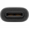 Wentronic Goobay USB 3.0 SuperSpeed Kabel > USB-C™, Schwarz, 2 m - USB 3.0-Stecker (Typ A) > USB-C-Stecker (71221)