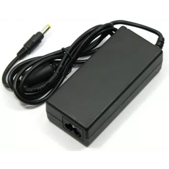 Lenovo 90W 3-poliges Netzteil/Ladegerät Indoor Schwarz