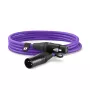 RODE XLR3M-PU Premium XLR-Kabel, 3 m, Lila