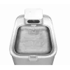 Petkit Eversweet Max 2 UVC Pump Trinkbrunnen, 3 L, BPA-frei, weiß