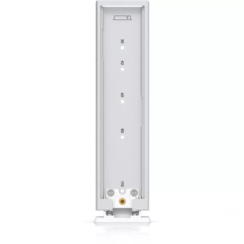 Ubiquiti UACC-SSD-Tray UniFi M.2-NVMe-SSD-Einschub für Cloud Gateway Max und Fiber, unterstützt 2230/2242/2260/2280, Grau/Weiß