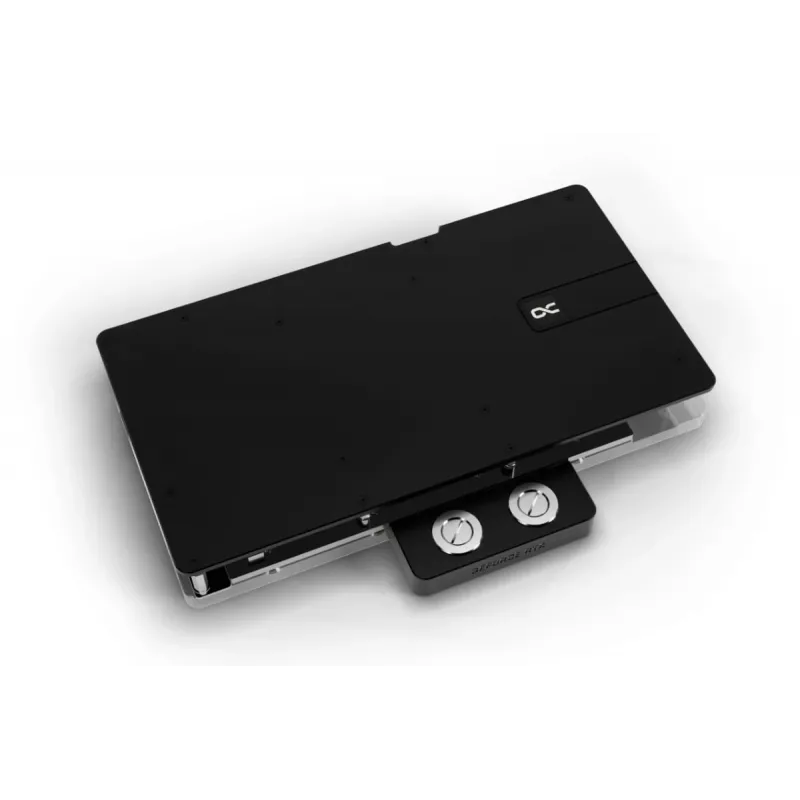 Alphacool Core GeForce RTX 5090 TUF Gaming GPU-Wasserkühler mit Backplate, ARGB (10269)