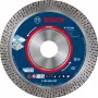 Bosch EXPERT HardCeramic 2608900655 Diamant-Trennscheibe, 125 x 22,23 x 1,4 mm