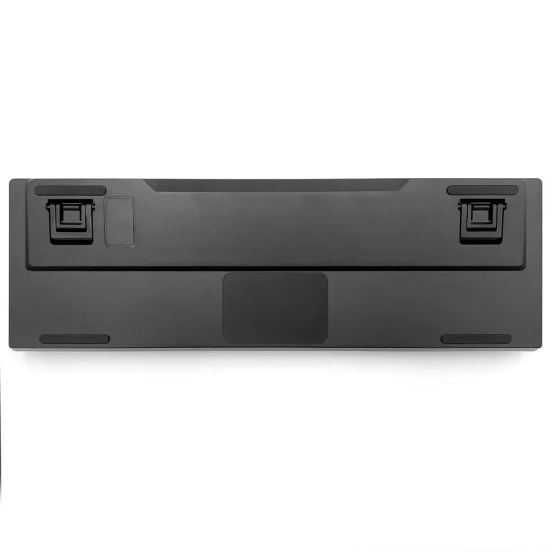 Media-Tech MT1260 Red Core MX60 mechanische 60-%-Tastatur