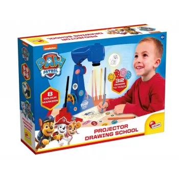 Projektor Paw Patrol
