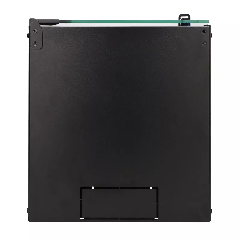 EXTRALINK LITE 4U 10 280X310 WANDMONTAGE-RACKSCHRANK SCHWARZ