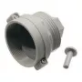 Heizungsaktor-Adapter Homematic IP Homematic Adapter Oventrop für Heizkörperantriebe Modell 76029