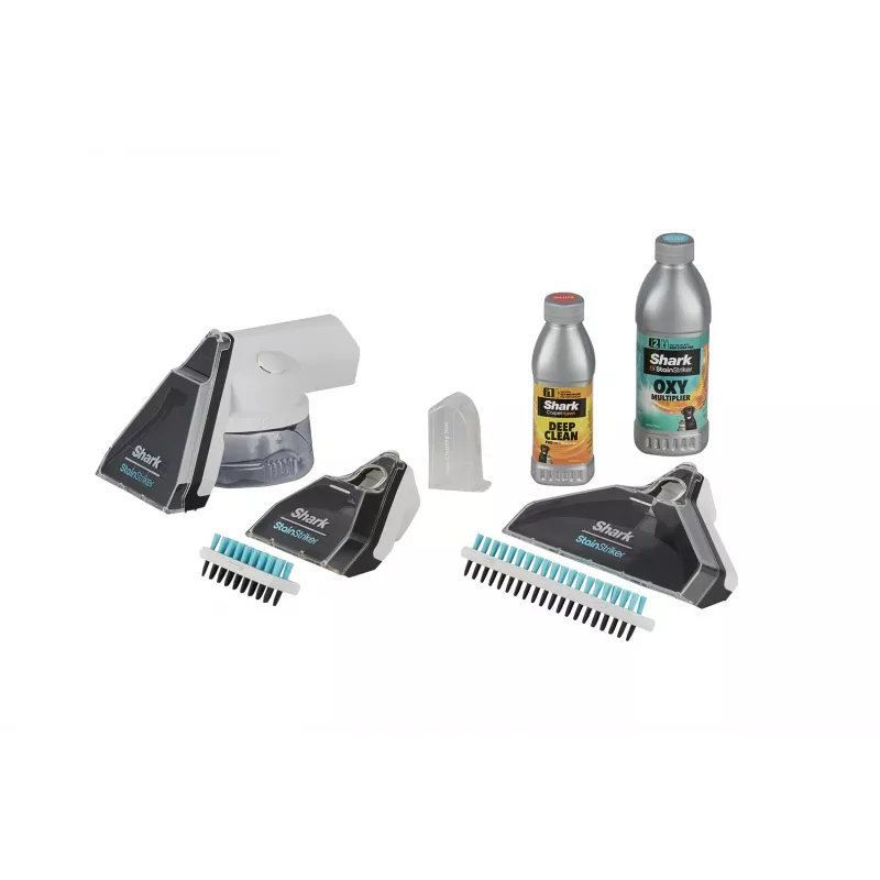 Sharkclean PX200EUT Teppichreinigungsgerät Handheld Tief-/Zwischenreinigung Weiß