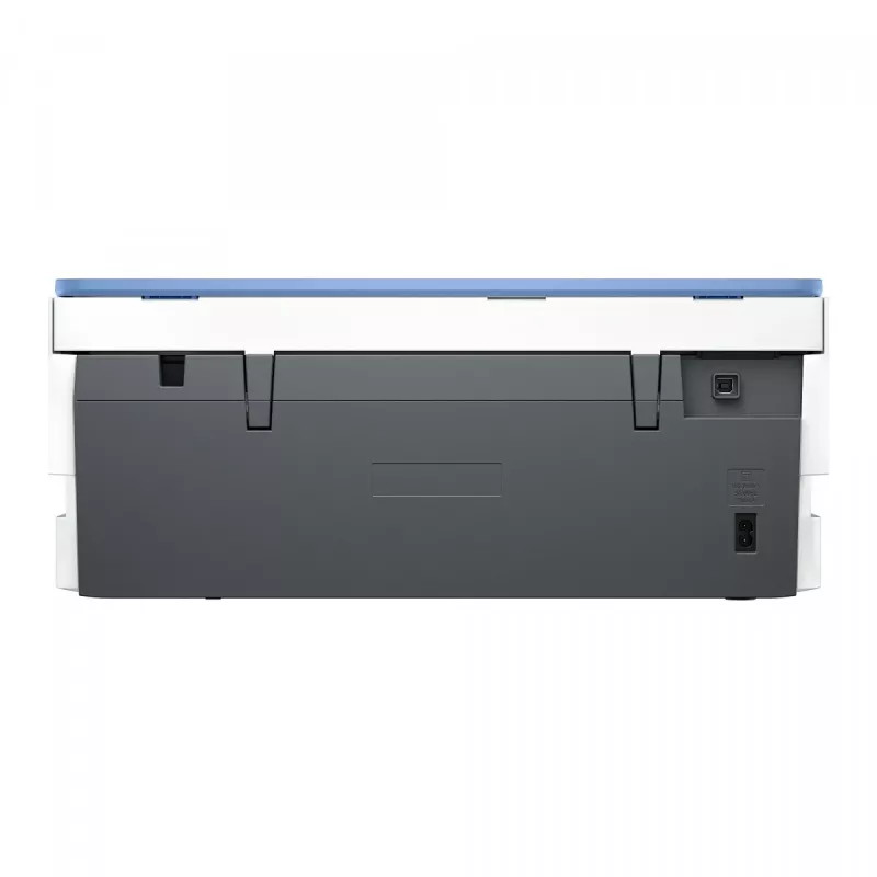 All-in-One-Drucker HP Envy 7231 — Thermotintenstrahldruck, Farbe, 4800x1200 dpi, Scan 1200x1200, WLAN, A4