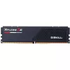 DIMM 64 GB DDR5-6400 (2x 32 GB) Dual-Kit, Arbeitsspeicher schwarz, F5-6400J3239G32GX2-RS5K, Ripjaws S5, INTEL XMP