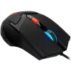 CANYON Maus Vigil GM-2 RGB 6 Tasten kabelgebunden Schwarz