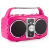 Prime3 APR71PK Neon Radio