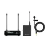 Sennheiser EW-DP ME 4 SET (R4-9) - Kamera-Set mit Miniatursender und ME 4 Mikrofon (directional), 552-608 MHz