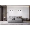 Activejet LED-Wandlampe AJE-LIVIO NW