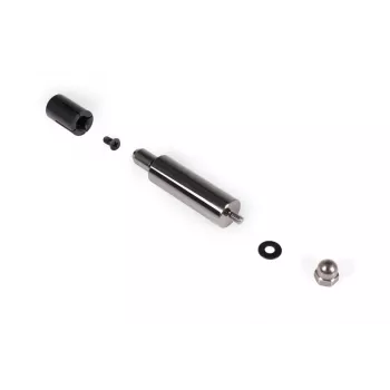 Montageset Alphacool 15726 Schwarz Silber 50mm 30g