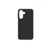 Fixed Story Gummi-Rückabdeckung für Samsung Galaxy A17 4G/5G, schwarz