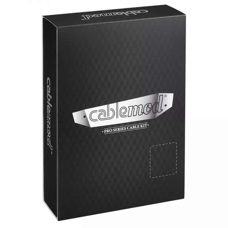 Cablemod CM-PCSI-FKIT-NKKW-R internes Netzkabel 0,7 m