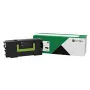 Toner Lexmark RETURN TONER Schwarz 15000 Seiten F. MS72X/MS82X/MX72X/MX82X